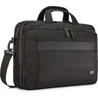 Case Logic Notion 15.6'' Briefcase black