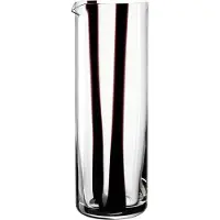 Leonardo Wasserkaraffe Banda Nera 1 L