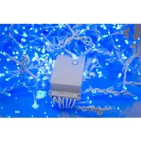 ILike Diožu Lietus RS-500 500LED 19m.