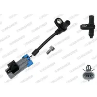 Wagner Sensor, Raddrehzahl ABS00993