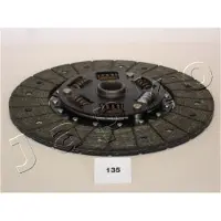 Japko Kupplungsscheibe 80135