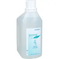 Schülke & Mayr Sensiva Wash Lotion 1 l