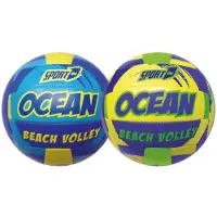 Sport One Ocean Strandtasche Gelb Gelb One Size