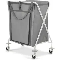 Kärcher - Wäschesammler Dust Titan 200 L -