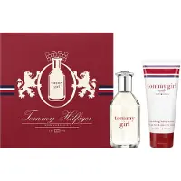 Tommy Hilfiger Tommy Girl Geschenkset