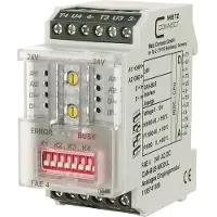 METZ CONNECT FAE 4 24 V AC/DC CAN