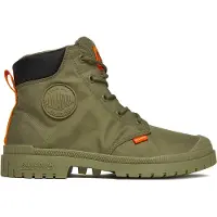 Palladium Pampa Sp20 Cuff Wp+ Sportschuhe