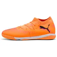 Puma FUTURE 8 MATCH IT Heat Fire-Black-Ravish 40.5
