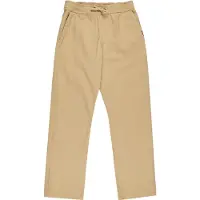 Quiksilver Stoffhose Taxer Heavy Twill EQBNP03132 Beige Cargo Fit