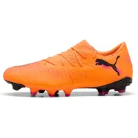 Puma FUTURE 8 MATCH Low FG/AG - orange, Größe:11