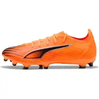 Puma Ultra 6 Match Fg/ag Fußballschuhe Orange EU 42 Orange EU 42