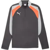 Puma Herren Sweatshirt IndividualLIGA 1/4 Zip Top