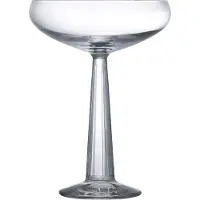 Nude Glass Cocktailglas Coupe Savage 22 cl (6er-Set)