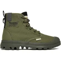Palladium Pampa Michigan Sportschuhe