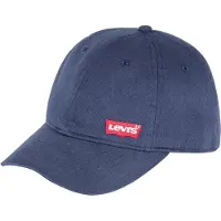 Levi's Levis Kids Baseball Cap "RICHMOND BATWING CURVE BRIM" UNISEX