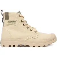 Palladium Pampa Michigan Sahara Größe EU 42