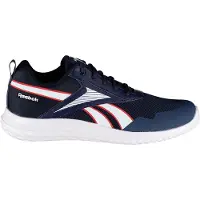 Reebok Rush Runner 5 Sportschuhe Blau EU 38 1/2 Jungen Blau EU 38 1/2