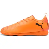 Puma Future 8 Play Hallenfußballschuhe Orange EU 34 1/2 Kinder Orange EU 34 1/2
