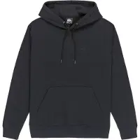 Quiksilver Sweatshirt Salt Water Hoodie EQYFT05159 Schwarz Regular Fit
