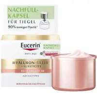 Eucerin Anti-Age Hyaluron-Filler+Elast.Rose Ref. 50 ml Creme