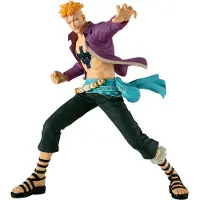 Banpresto One Piece - Marco