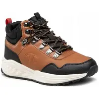 Champion Climb RX MD GS Jungen Schnürstiefel in Braun, Größe 4Y