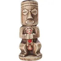 Barprofessional Tiki Krus Samif 445 Ml