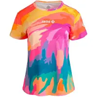 Izas Faucon Kurzarm-t-shirt