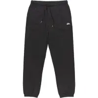 Quiksilver Jogginghose Basic Jogger EQYFB03403 Schwarz Regular Fit