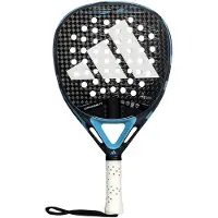 Adidas Cross It Carbon Blue Padelschläger