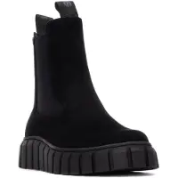 Refresh 173088 Stiefeletten Schwarz EU 40 Damen Schwarz EU 40