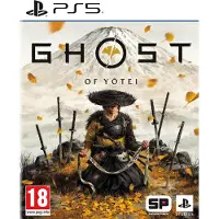 Interactive Entertainment Ghost of Yotei, PlayStation 5, M (Reif)