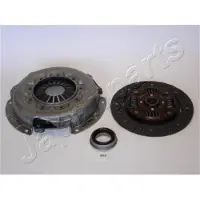 Japanparts Kupplungssatz Kupplung für OPEL Campo (TF0, TF1) KF-922