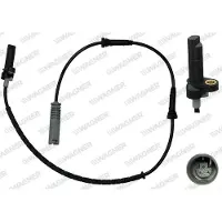 Wagner Sensor, Raddrehzahl ABS00886