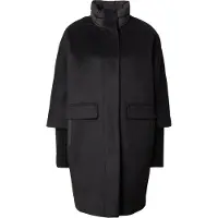 Comma Jacket Outdoor Black Größe: 44 | Winterjacken Outlet | Damen | Schwarz