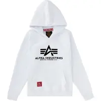 Alpha industries Basic Kapuzenpullover