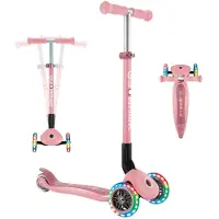 Globber Primo Faltroller Mit Lichtern