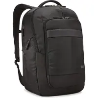 Case Logic Notion 17.3" Laptop Backpack black