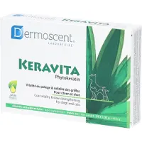 Dermoscent Keravita - 30 Tabletten