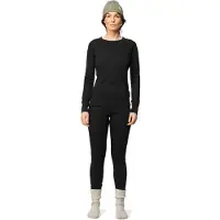 Devold Duo Active Merino 205 Shirt Woman damen merino-shirt
