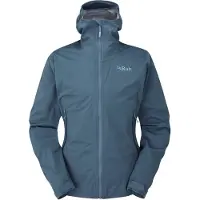 Rab Regenjacke für Damen Kinetic 2.0
