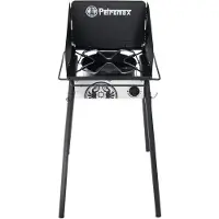Petromax Gas Table Single Burner Tischplatte