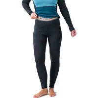 Devold Lauparen Merino 190 Longs Woman Damen-Wollunterwäschehose
