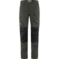 Fjällräven Women's Vidda Pro Trousers wandern