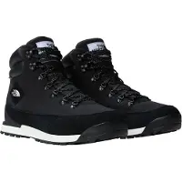 The North Face Trekkingschuhe M Back-To-Berkeley Iv Textile WpNF0A8177OIE1 Blau