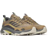 Merrell Men's Moab Speed 2 GTX niedrig geschnittene Wanderschuhe