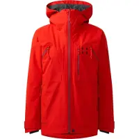 Haglöfs Women's Latnja GTX Insulated Jacket Ski
