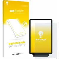 Upscreen Schutzfolie Displayschutz Displayschutzfolie Folie Matt Entspiegelungsfolie