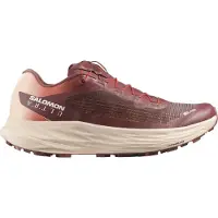 Salomon Herren Trailrunningschuhe SHOES S/LAB ULTRA V2 And/Burnt Sienna/Sm