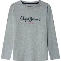 Pepe Jeans New Herman Langarm-t-shirt